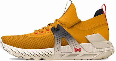 Under Armour Project Rock 4 'Heritage' 3025942-701 Under Armour Project Rock 4 'Heritage' 3025942-701