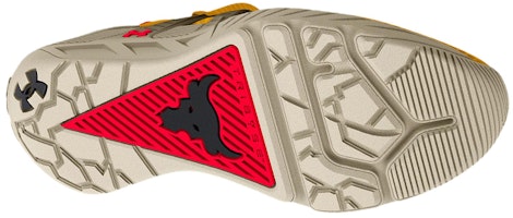 Under Armour Project Rock 4 'Heritage' Sepatu Olahraga Pria Limited Edition 3025942-701 Purchase Under Armour Project Rock 4 'Heritage' Sepatu Olahraga Pria Limited Edition 3025942-701