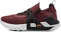 Buy Under Armour Project Rock 4 'League Red' Lelaki Merah 3023695-600
