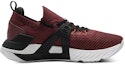 Order Under Armour Project Rock 4 'League Red' Lelaki Merah 3023695-600