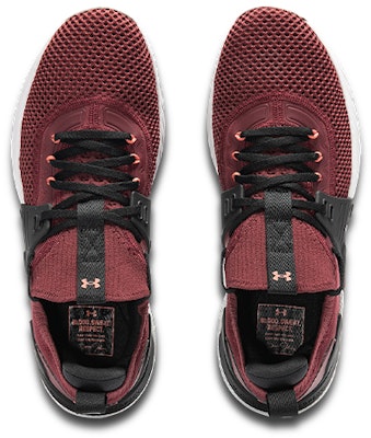 Under Armour Project Rock 4 'League Red' 3023695-600 Shop Under Armour Project Rock 4 'League Red' 3023695-600