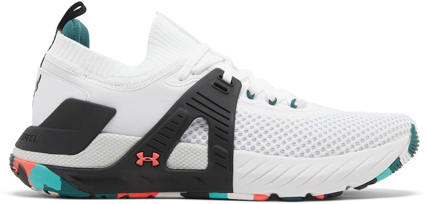 Under Armour Project Rock 4 'Marble' 3025433-105 Buy Under Armour Project Rock 4 'Marble' 3025433-105