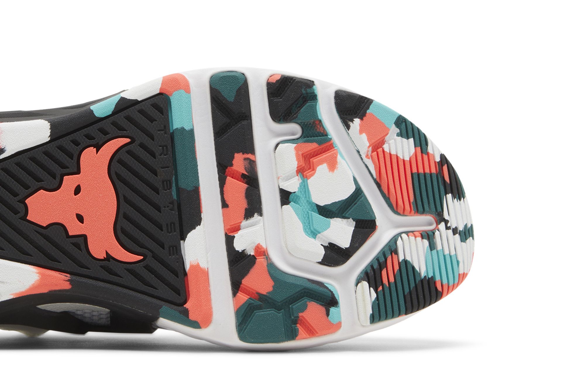 Purchase Under Armour Project Rock 4 ''Marble'' Sneakers 3025433-105