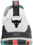 Sizing Under Armour Project Rock 4 ''Marble'' Sneakers 3025433-105