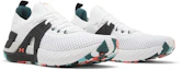 Cheap Under Armour Project Rock 4 ''Marble'' Sneakers 3025433-105