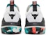 Under Armour Projek Rock 4 'Marble' 3025433-105