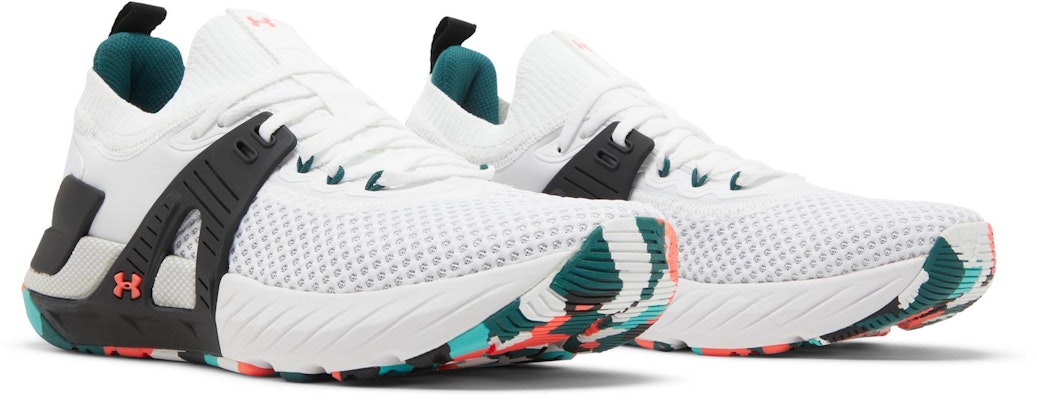 Under Armour Projek Rock 4 'Marble' 3025433-105 Cheap Under Armour Projek Rock 4 'Marble' 3025433-105