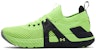 Under Armour Project Rock 4 'Lime Pelik' 3023695-303