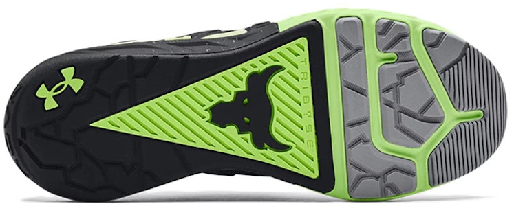 安德瑪Project Rock 4『古怪檸檬』3023695-303 Purchase 安德瑪Project Rock 4『古怪檸檬』3023695-303