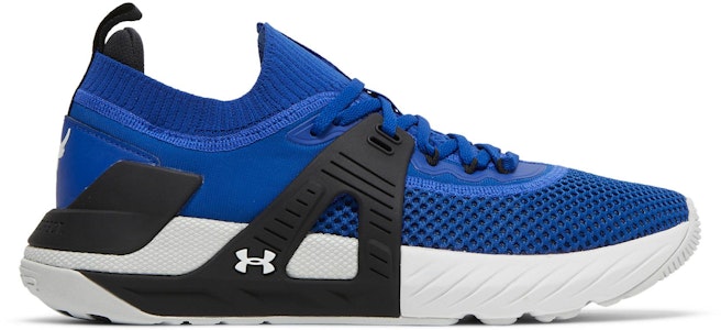 安德玛 Project Rock 4 '皇家蓝' 运动鞋 3023695-400 Buy 安德玛 Project Rock 4 '皇家蓝' 运动鞋 3023695-400