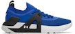 Under Armour Project Rock 4 'Royal' Lelaki Malaysia 3023695-400