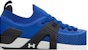 Under Armour Project Rock 4 'Royal' Lelaki Malaysia 3023695-400