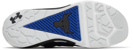 Under Armour Project Rock 4 'Royal' Lelaki Malaysia 3023695-400 Shop Under Armour Project Rock 4 'Royal' Lelaki Malaysia 3023695-400