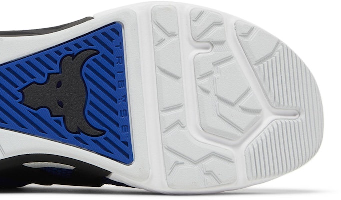 Under Armour Project Rock 4 'Royal' 3023695-400 Purchase Under Armour Project Rock 4 'Royal' 3023695-400