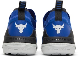 Under Armour Project Rock 4 'Royal' Lelaki Malaysia 3023695-400 Details for Under Armour Project Rock 4 'Royal' Lelaki Malaysia 3023695-400