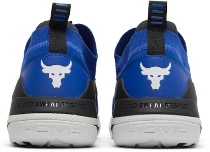 安德玛 Project Rock 4 '皇家蓝' 运动鞋 3023695-400 Details for 安德玛 Project Rock 4 '皇家蓝' 运动鞋 3023695-400