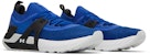 Under Armour Project Rock 4 'Royal' Lelaki Malaysia 3023695-400