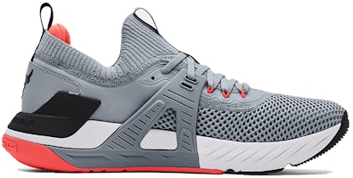 Under Armour Project Rock 4 'Steel Black' Sepatu Hitam Baja 3023695-107 Order Under Armour Project Rock 4 'Steel Black' Sepatu Hitam Baja 3023695-107