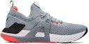 Order Under Armour Project Rock 4 'Keluli Hitam' 3023695-107