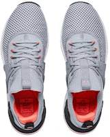 Under Armour Project Rock 4 'Steel Black' Sepatu Hitam Baja 3023695-107 Shop Under Armour Project Rock 4 'Steel Black' Sepatu Hitam Baja 3023695-107