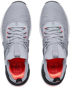 安德玛 Project Rock 4 '钢铁黑' 3023695-107 Shop 安德玛 Project Rock 4 '钢铁黑' 3023695-107