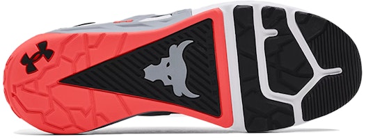 Under Armour Project Rock 4 'Steel Black' Sepatu Hitam Baja 3023695-107 Purchase Under Armour Project Rock 4 'Steel Black' Sepatu Hitam Baja 3023695-107