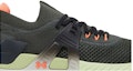 Order Under Armour Project Rock 4 Mana 'Baroque Green' Lelaki 3025940-304