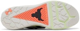 Shop Under Armour Project Rock 4 Mana 'Baroque Green' Lelaki 3025940-304