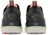 Under Armour Project Rock 4 Mana 'Baroque Green' Lelaki 3025940-304