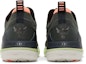 Details for Under Armour Project Rock 4 Mana 'Baroque Green' Lelaki 3025940-304