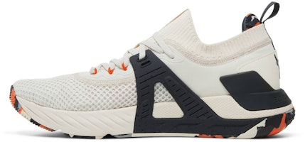 Under Armour Project Rock 4 Marble 'Batu Jet Kelabu' 3025955-106 Lookbook Under Armour Project Rock 4 Marble 'Batu Jet Kelabu' 3025955-106