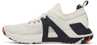 Lookbook Under Armour Project Rock 4 Marble 'Batu Jet Kelabu' 3025955-106