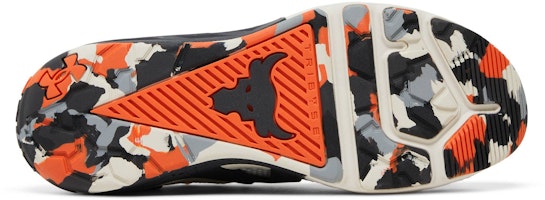 Under Armour Project Rock 4 Marble 'Batu Jet Kelabu' 3025955-106 Shop Under Armour Project Rock 4 Marble 'Batu Jet Kelabu' 3025955-106