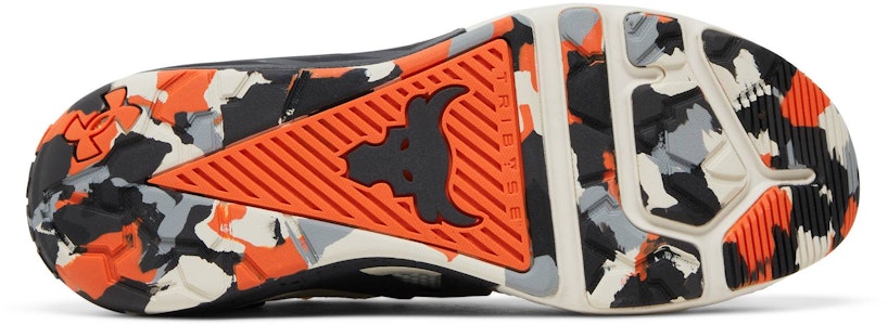 Under Armour Project Rock 4 Marble 'Batu Jet Kelabu' 3025955-106 Shop Under Armour Project Rock 4 Marble 'Batu Jet Kelabu' 3025955-106