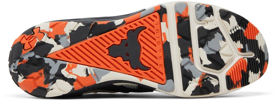 Under Armour Project Rock 4 Marble 'Stone Jet Grey' 3025955-106 Shop Under Armour Project Rock 4 Marble 'Stone Jet Grey' 3025955-106