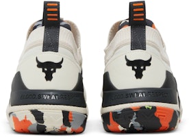 Under Armour Project Rock 4 Marble 'Batu Jet Kelabu' 3025955-106 Details for Under Armour Project Rock 4 Marble 'Batu Jet Kelabu' 3025955-106