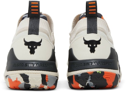 Under Armour Project Rock 4 Marble 'Batu Jet Kelabu' 3025955-106 Details for Under Armour Project Rock 4 Marble 'Batu Jet Kelabu' 3025955-106