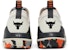 Under Armour Project Rock 4 Marble 'Batu Jet Kelabu' 3025955-106