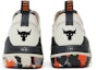 Details for Under Armour Project Rock 4 Marble 'Batu Jet Kelabu' 3025955-106