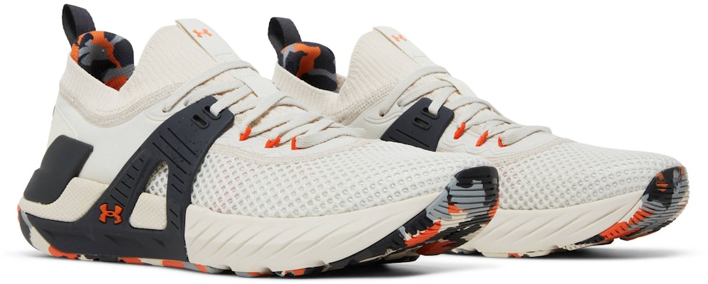 Under Armour Project Rock 4 Marble 'Stone Jet Grey' 3025955-106 Cheap Under Armour Project Rock 4 Marble 'Stone Jet Grey' 3025955-106