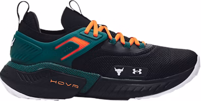 Under Armour Project Rock 5 '305' 3026211-001 Under Armour Project Rock 5 '305' 3026211-001