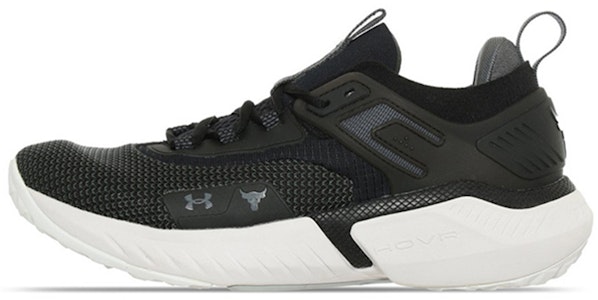 UAプロジェクトロック5 "ブラックホワイト" 3025435-003 Buy UAプロジェクトロック5 "ブラックホワイト" 3025435-003