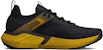 Under Armour Project Rock 5 'Hitam Kuning' 3026599-100