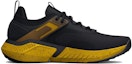 Order Under Armour Project Rock 5 'Hitam Kuning' 3026599-100