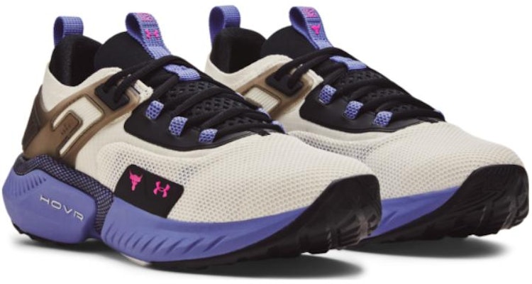 Under Armour Project Rock 5 'Girl Dad' 3026210-100 Lookbook Under Armour Project Rock 5 'Girl Dad' 3026210-100