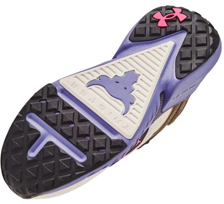 Under Armour Project Rock 5 'Girl Dad' 3026210-100 Purchase Under Armour Project Rock 5 'Girl Dad' 3026210-100