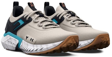 Under Armour Rock 系列 5 '灰質藍浪' 3025435-103 Lookbook Under Armour Rock 系列 5 '灰質藍浪' 3025435-103