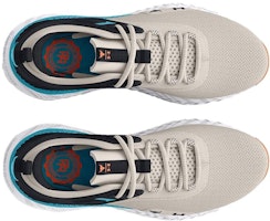 Under Armour Rock 系列 5 '灰質藍浪' 3025435-103 Shop Under Armour Rock 系列 5 '灰質藍浪' 3025435-103