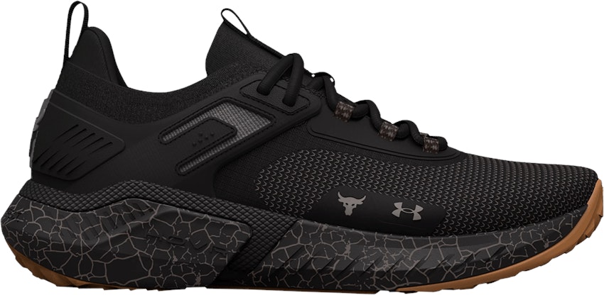 Under Armour Project Rock 5 'Iron Paradise' - 3026074-001