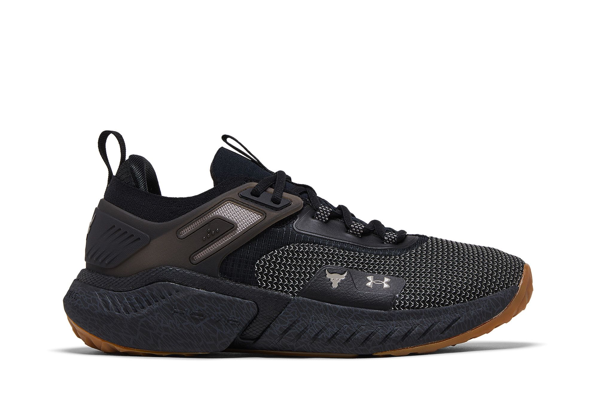 Under Armour Project Rock 5 'Iron Paradise' 3026074-001